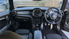 MINI Hatchback 1.5 Cooper Sport II 3dr Petrol Hatchback